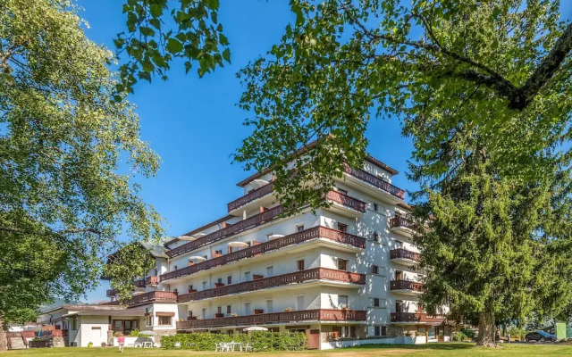 Residence Maeva Le Mont d'Arbois