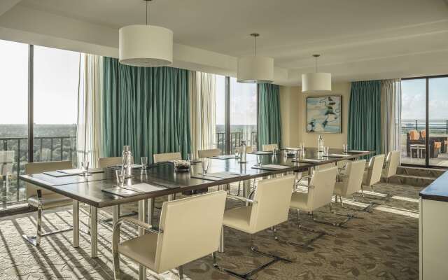 Hyatt Regency Grand Cypress