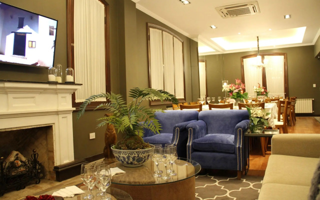 MG Design Hotel Boutique - Adults Only
