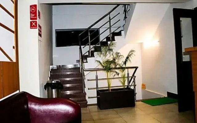 The Forest View Hotel