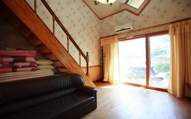 Yeongwol Hieori Pension