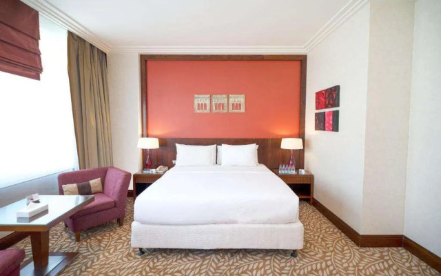 Saja Hotels Makkah