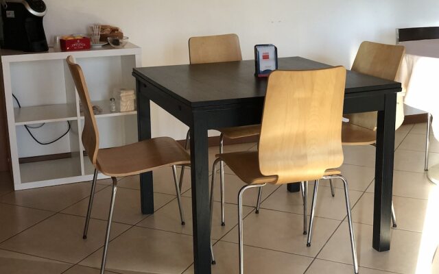 Residenza La Torre - Casa Vacanza