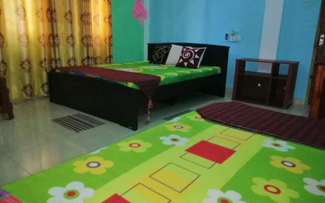 Sihagiri Residence