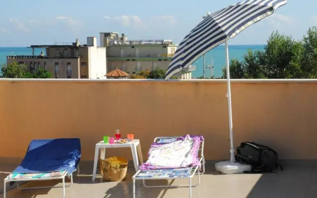 Residence Arianna