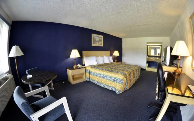 Superlodge Atlantic City Absecon