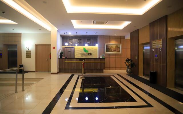Leisure Inn Arion Hotel