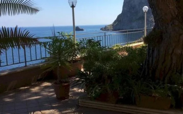 Villa Terrazzo Dei Pini