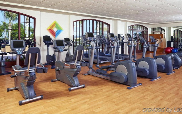 Sheraton Carlsbad Resort & Spa