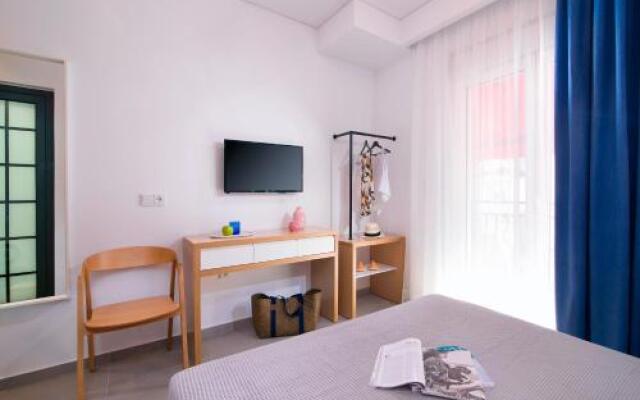 Cozy Suites