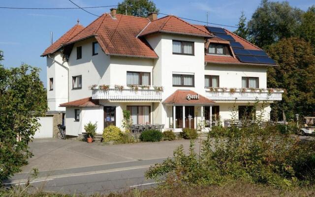 Hotel Bliesbrück