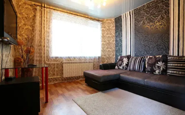 Апартаменты на бульваре Кузьмина 1