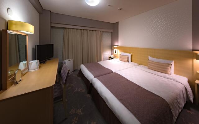 Nagoya Sakae Tokyu Inn