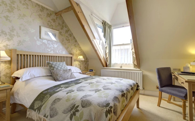 The Edwardene Guest House