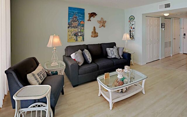 Gulf Winds by Surfside