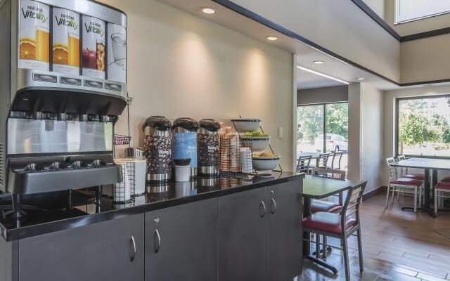 Comfort Inn Cobourg