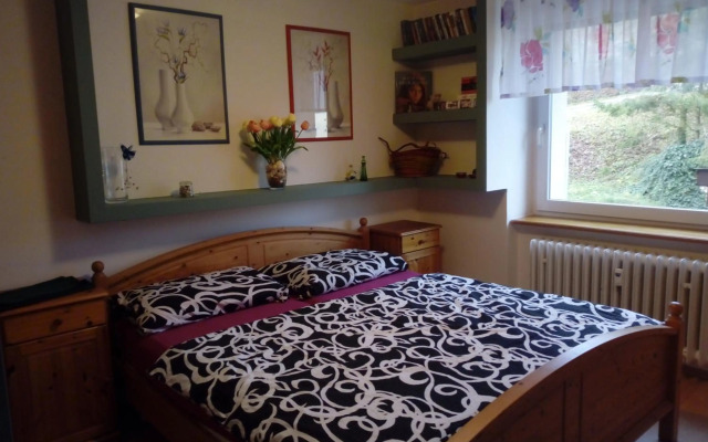 Apartmán Na sluneční stráni