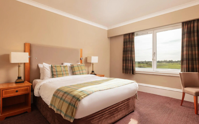 Carnoustie Golf Hotel