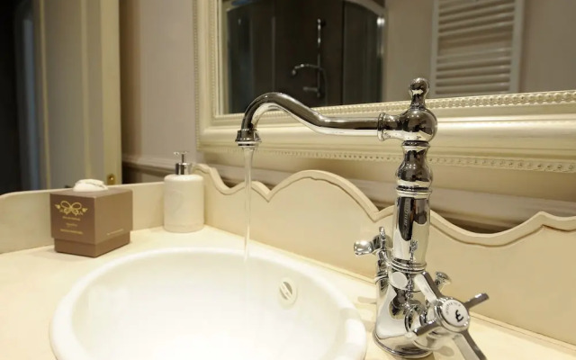 B&B La Garçonniere