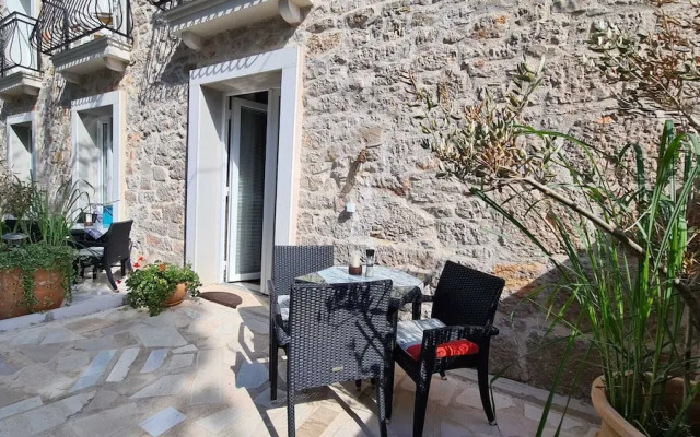 Boutique Villa Marijini Dvori