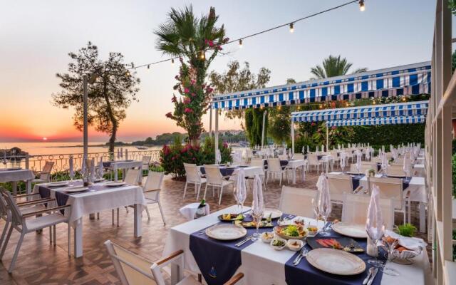 Rubi Platinum Spa Resort & Suites - Всё включено