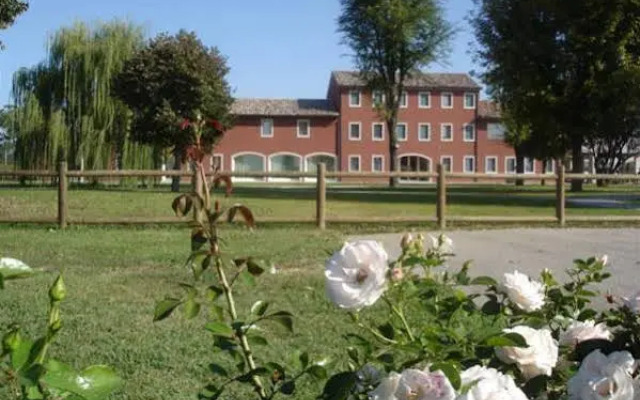 Tenuta Santomè