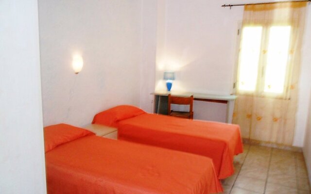 House Heaven Capo Vaticano 32400