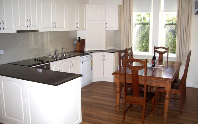 Smith Street Villa Naracoorte