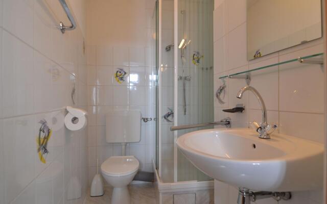 Classy Holiday Home in Rzig near Forest