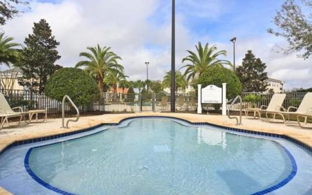 Villa W186 Desert Mountain