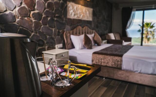 Assos Alis Farm Boutique Hotel & SPA