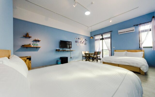 Sea Breeze B&B