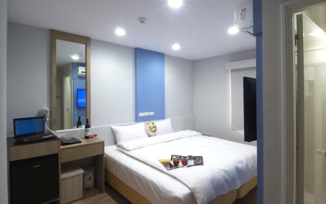 Mei Ti Hotel