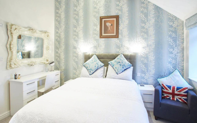 The Milburn Arms Hotel