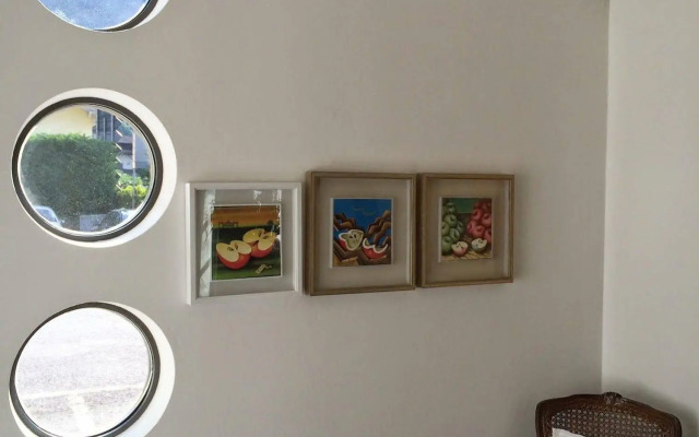 Hotel Sparerhof