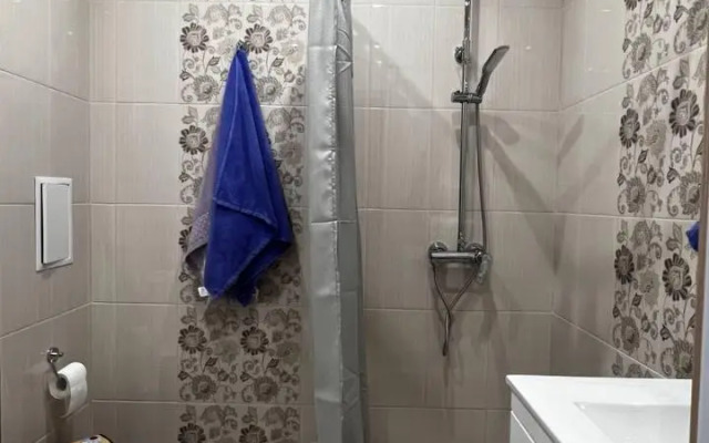 Апартаменты на проспекте Курортный 84