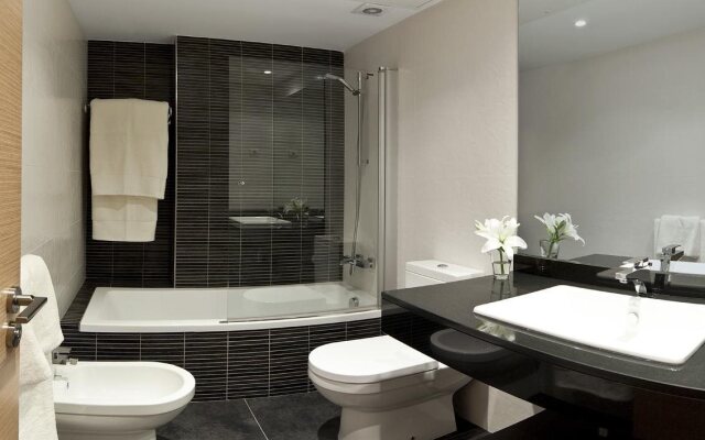 Arago Executive Suites Apartments