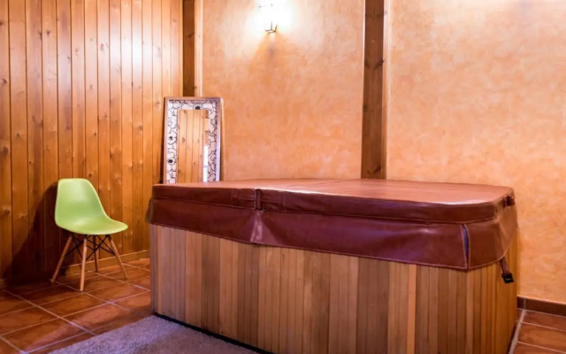 Hostal Restaurante Rijujama