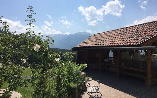 Agriturismo Alpenvidehof