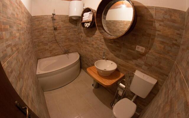 Heaven Country House