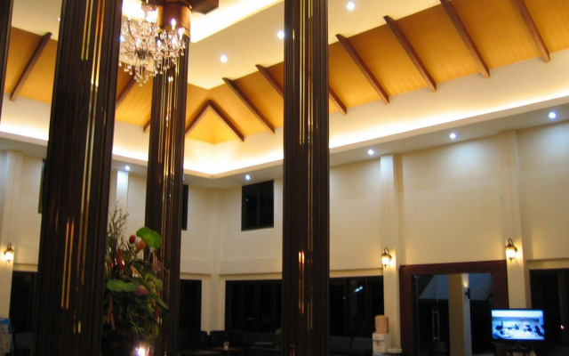 Tanya Resort