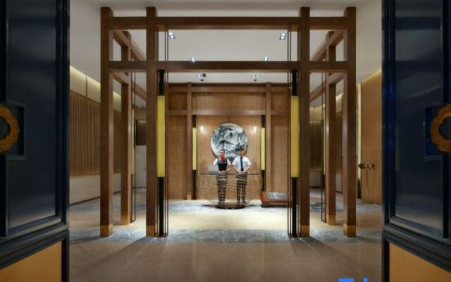 Zi Yu Hotel