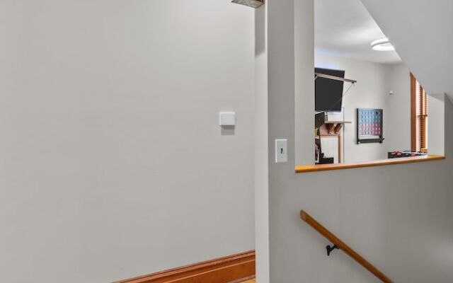 The Game Room Getaway | JZ Vacation Rentals