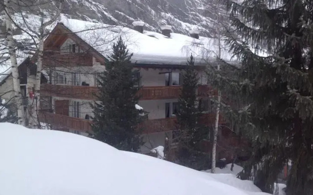 Haus Esplanade