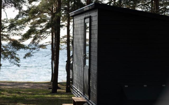 Beach Cottage