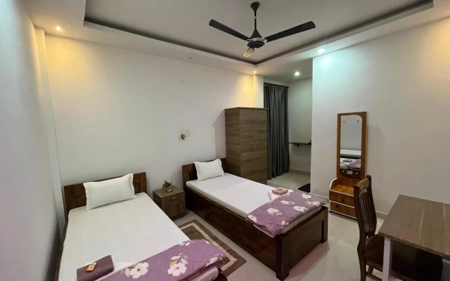 Kaziranga Resort