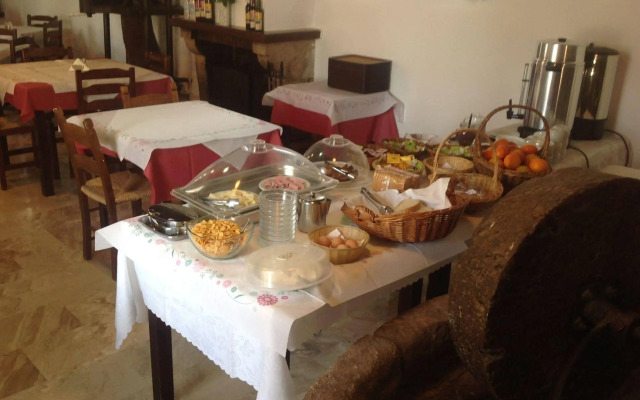 Oasis Guesthouse