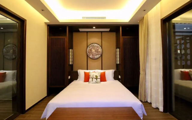 Poly YJ Residence Haitang Bay Sanya