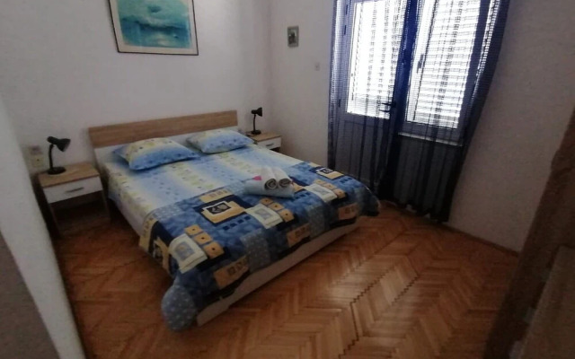 Marija2 - Close to the Center - A1 Veliki