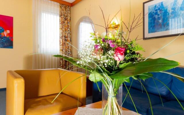 Parkhotel Traunstein